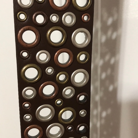 Various belts - assorted medium-large - Picture 5 of 8